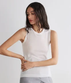 Canotta in Cashmere Airfine