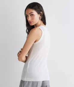 Canotta in Cashmere Airfine