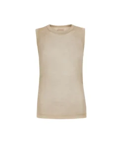 Canotta in Cashmere Airfine