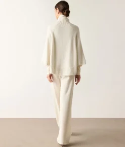 Cappa stondata in Cashmere