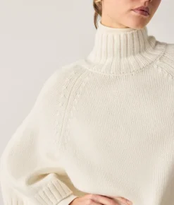Cappa stondata in Cashmere