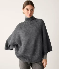 Cappa stondata in Cashmere