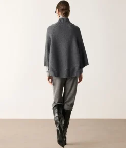 Cappa stondata in Cashmere