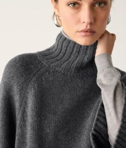 Cappa stondata in Cashmere