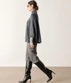 Cappa stondata in Cashmere
