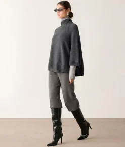Cappa stondata in Cashmere