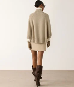 Cappa stondata in Cashmere