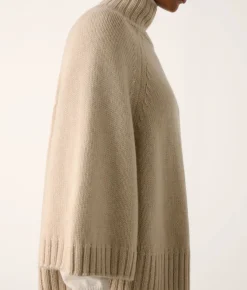 Cappa stondata in Cashmere