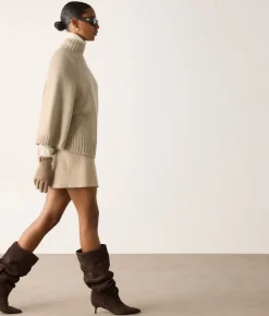 Cappa stondata in Cashmere