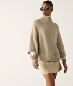 Cappa stondata in Cashmere
