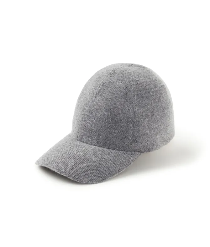Cappellino in Cashmere Ultrasoft