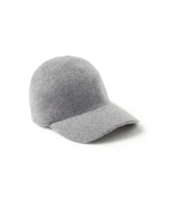 Cappellino in Cashmere Ultrasoft