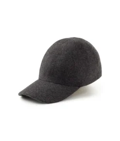 Cappellino in Cashmere Ultrasoft