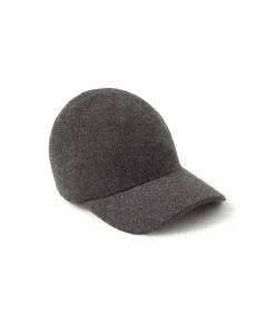 Cappellino in Cashmere Ultrasoft