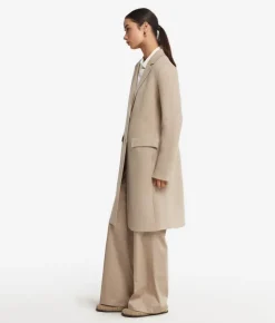 Cappotto in Cashmere Ultrasoft