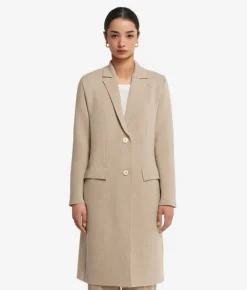 Cappotto in Cashmere Ultrasoft