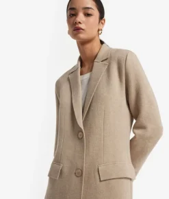 Cappotto in Cashmere Ultrasoft