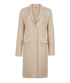 Cappotto in Cashmere Ultrasoft