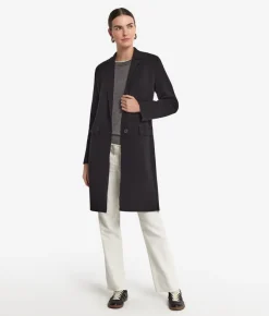 Cappotto in Cashmere Ultrasoft