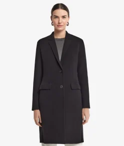 Cappotto in Cashmere Ultrasoft