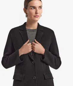Cappotto in Cashmere Ultrasoft