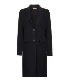 Cappotto in Cashmere Ultrasoft
