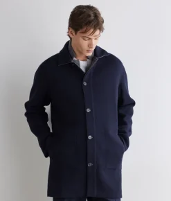 Cappotto reversibile