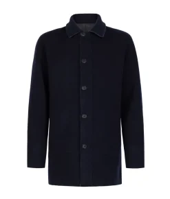 Cappotto reversibile