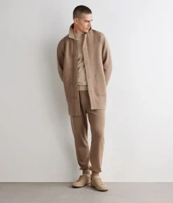 Cappotto reversibile