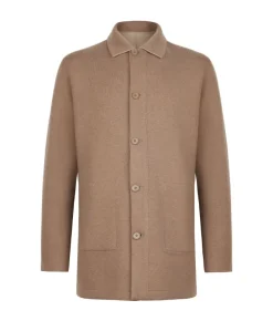 Cappotto reversibile