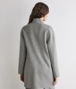 Cappotto reversibile