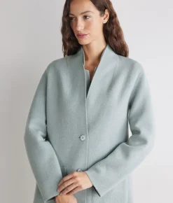 Cappotto reversibile