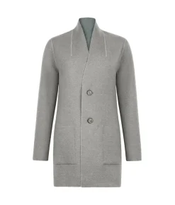Cappotto reversibile