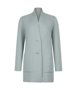 Cappotto reversibile