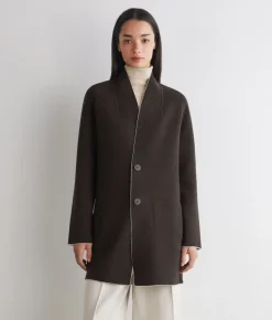 Cappotto reversibile