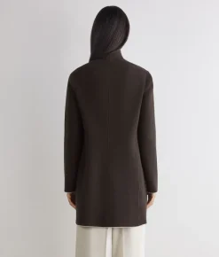 Cappotto reversibile