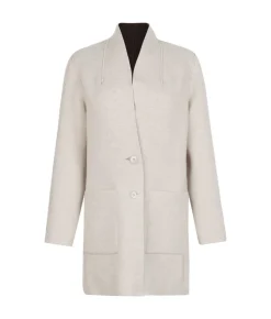 Cappotto reversibile