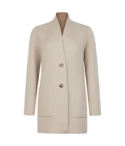 Cappotto reversibile