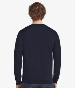 Cardigan con bottoni in Cashmere Ultrafine