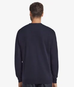 Cardigan con bottoni in Cashmere Ultrasoft