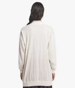 Cardigan in Cashmere Ultrafine