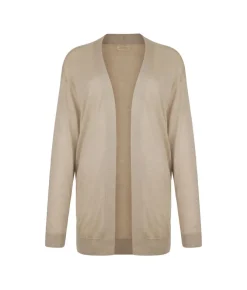 Cardigan in Cashmere Ultrafine