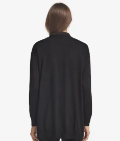 Cardigan in Cashmere Ultrafine