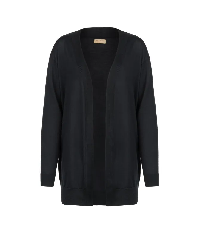 Cardigan in Cashmere Ultrafine