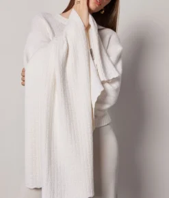 Coperta in Cashmere