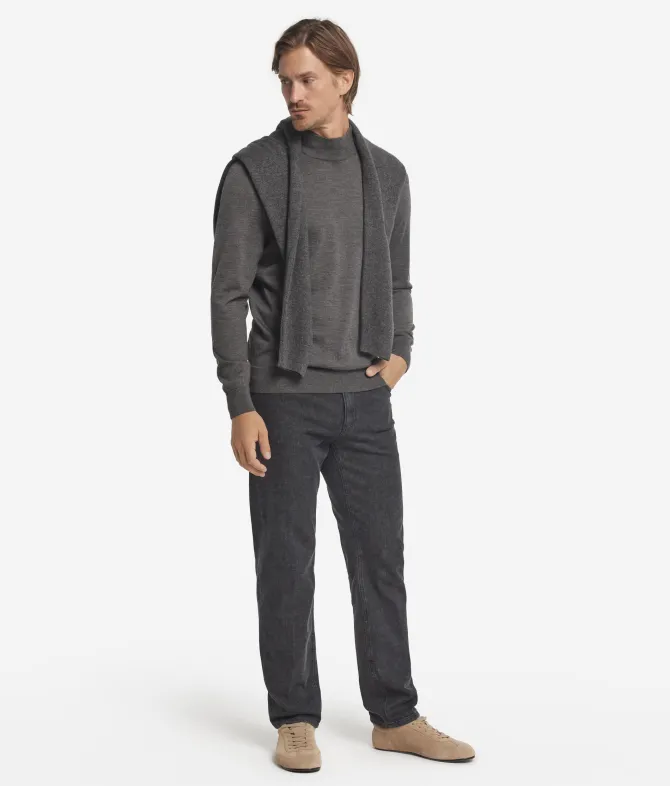 Dolcevita in Cashmere Ultrafine