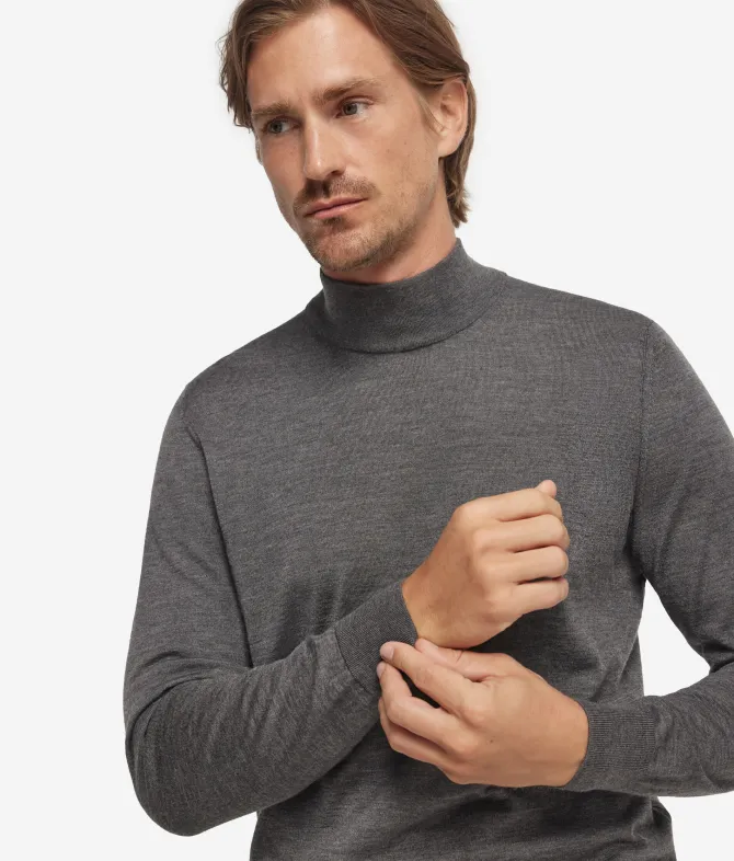Dolcevita in Cashmere Ultrafine