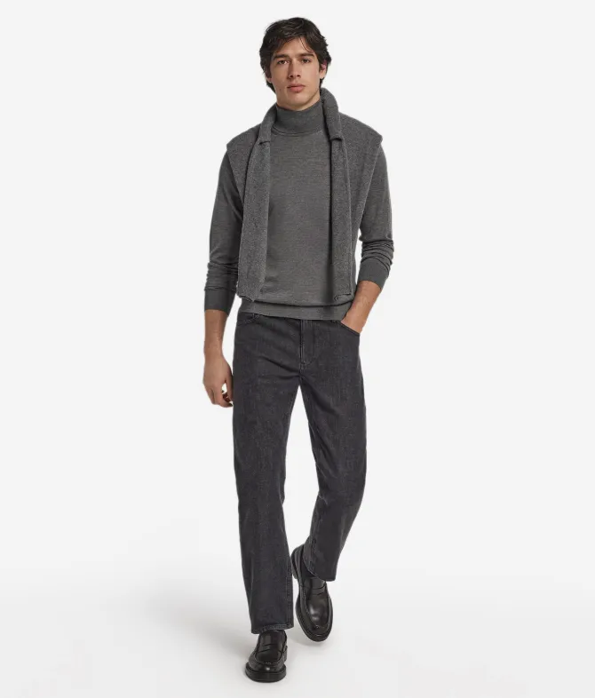 Dolcevita in Cashmere Ultrafine