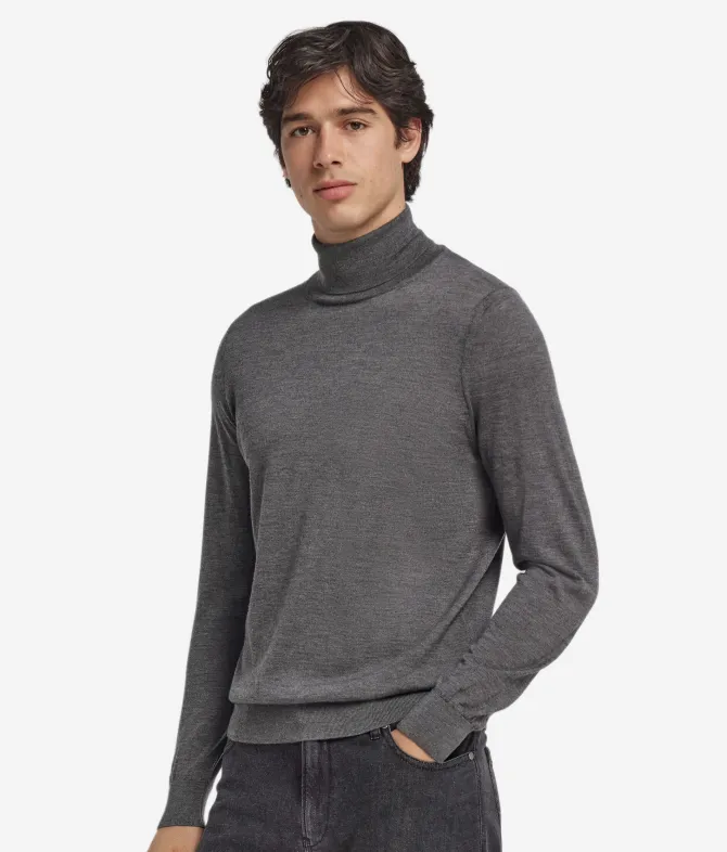 Dolcevita in Cashmere Ultrafine