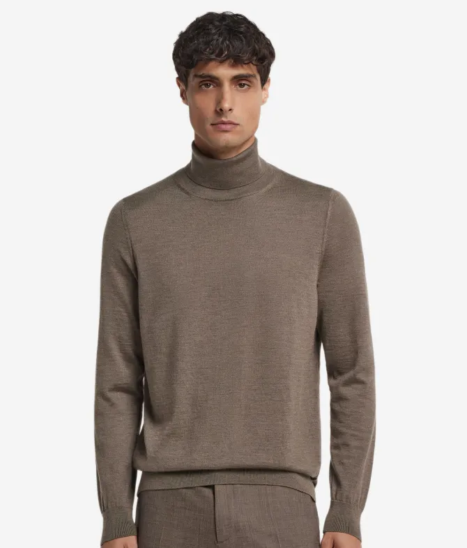 Dolcevita in Cashmere Ultrafine